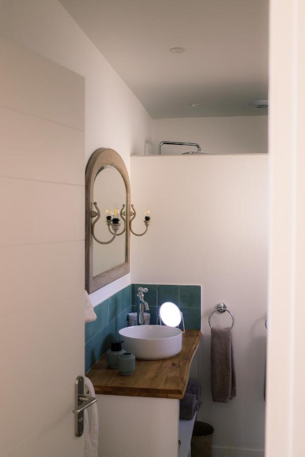 Le Clos Serein เลอโบสเซต์ ภายนอก รูปภาพ